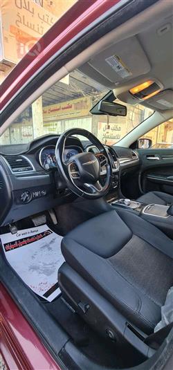 Chrysler 300